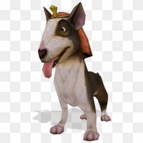 Sphinx And The Cursed Mummy Wiki - Chihuahua Cursed, HD Png Download - chihuahua png