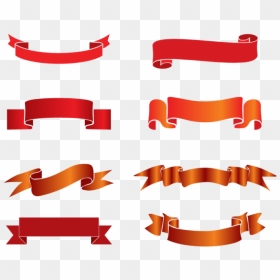 Clip Art, HD Png Download - ribbon vector png