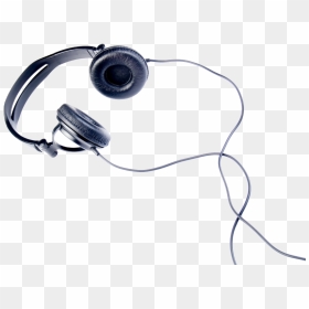 Headphones Headset Icon - Headphones With Wire Png, Transparent Png - headset png