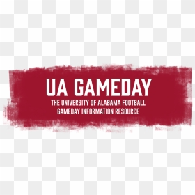 A Close Up Of A Logo - Graphic Design, HD Png Download - alabama logo png
