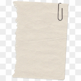 Vellum, HD Png Download - paperclip png