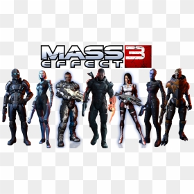 Transparent Mass Effect Png - Mass Effect 2, Png Download - mass effect png