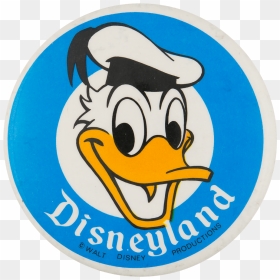 Transparent Donald Duck Png - Cartoon, Png Download - donald duck png
