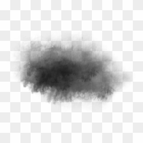 Smoke, HD Png Download - fog texture png