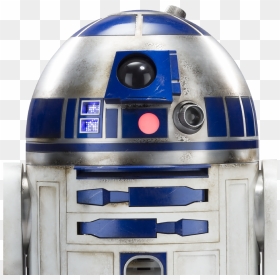 Star Wars Mask R2-d2 , Png Download - Star Wars Movie Robot, Transparent Png - r2d2 png