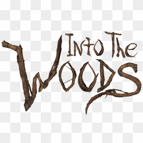 Stickers Woods , Png Download - Into The Woods, Transparent Png - woods png