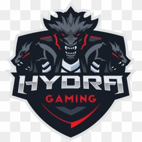 Download Hydra Gaminglogo Square - Hydra Gaming, HD Png Download - cinch gaming logo png