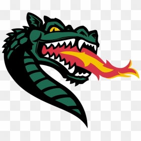 University Alabama Birmingham Logo - Blazers Uab Football, HD Png Download - alabama logo png