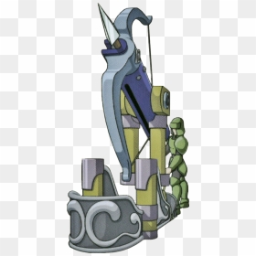 Ballista Fe, HD Png Download - ballista png