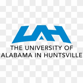Uahuntsville Logo, HD Png Download - alabama logo png