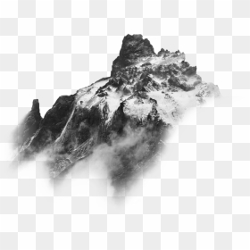 Давай Покорим Новую Вершину, HD Png Download - fog texture png