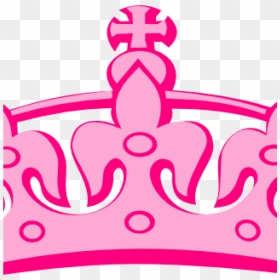 Tiara Images Clipart 19 Clipart Tiara Huge Freebie - Crown Clip Art, HD Png Download - pink crown png