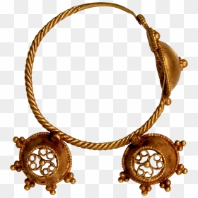 7th Century Earring Clip Arts - Earring, HD Png Download - earrings png