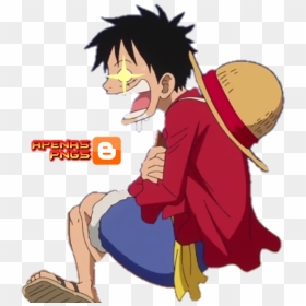 Luffy , Png Download - Monkey D Luffy Render, Transparent Png - luffy png