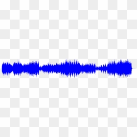 Clip Art, HD Png Download - waveform png