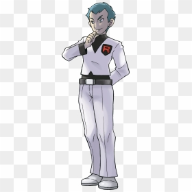 Team Rocket, HD Png Download - archer png