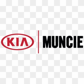 Kia Of Muncie - Sign, HD Png Download - kia logo png