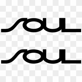 Kia Soul Logo Png, Transparent Png - kia logo png