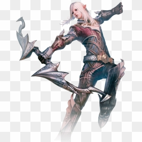 Archer - Archer Mmo, HD Png Download - archer png