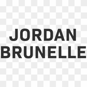 Jordan Brunelle Logo Png - Parallel, Transparent Png - jordan logo png