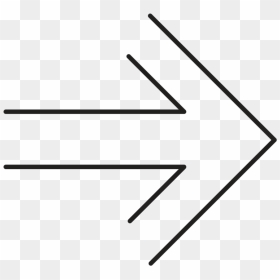 Right Arrow, HD Png Download - right arrow png