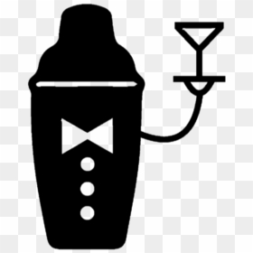 Sirmixabot, HD Png Download - bartender png