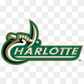 Charlotte 49ers Logo , Png Download - Charlotte 49ers, Transparent Png - 49ers logo png