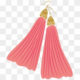 Earrings, HD Png Download - earrings png