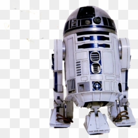 Star Wars Characters R2d2, HD Png Download - r2d2 png