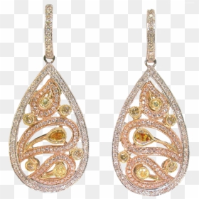 Dabakarov-earrings - Earring, HD Png Download - earrings png