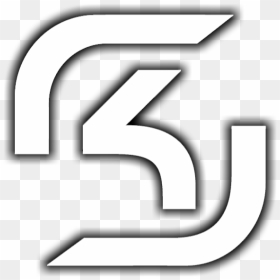 Transparent Sk Gaming Logo Png - Sk Gaming Logo Png, Png Download - cinch gaming logo png