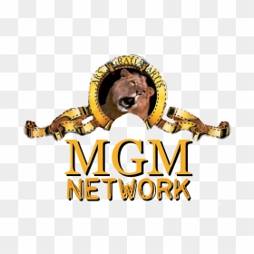Mgm Logo Png, Picture - Mgm Png, Transparent Png - mgm logo png