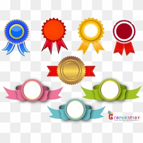 Ribbons Png, Transparent Png - ribbons png