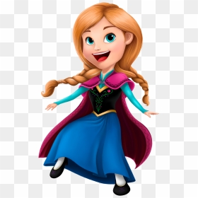 Frozen Characters Png, Transparent Png - frozen characters png