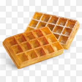 Waffles Png Image - Waffle Clipart Transparent Background, Png Download - waffles png