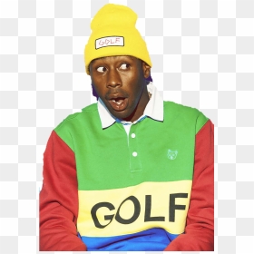 Tyler The Creator Photoshoot, HD Png Download - tyler the creator png