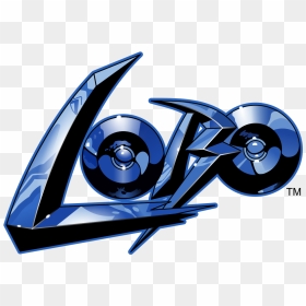 Lobo Cómics Barcelona - Lobo Dc Comics Logo Png, Transparent Png - dc logo png