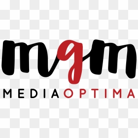 Calligraphy, HD Png Download - mgm logo png