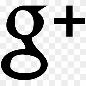 Googleplus, HD Png Download - google plus icon png