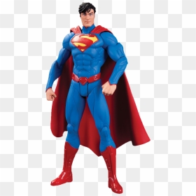 Superman Toys - Viewbeforebuying - Superman Action Figure, HD Png Download - toy png