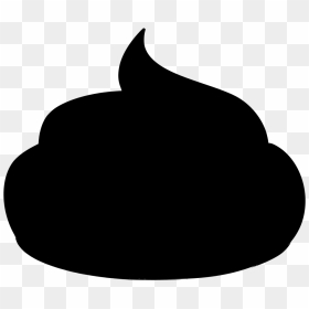 Pile Of Poo, HD Png Download - dirt pile png