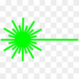 - Laser Beam Clip Art - Laser Radiation Symbol Png, Transparent Png - lazer png