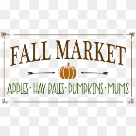 Clip Art, HD Png Download - fall border png
