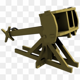 Wood, HD Png Download - ballista png