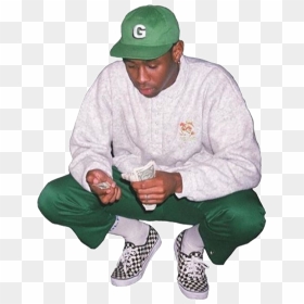 Tyler The Creator Png - Tyler The Creator G Hat, Transparent Png - tyler the creator png