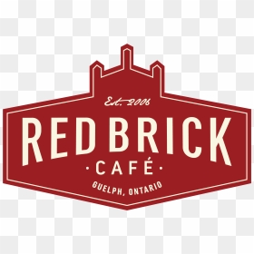 Sign , Png Download - Red Brick Cafe, Transparent Png - menu icon png