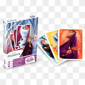 Product Image - Cartoon, HD Png Download - frozen characters png