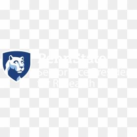 Penn State Lion Shield And Office Of The Vice President - Pennsylvania State University, HD Png Download - penn state logo png