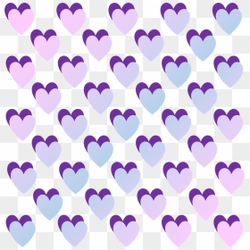 Heart, HD Png Download - pastel png