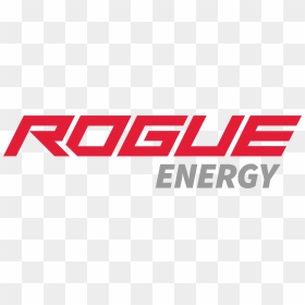 Rogue Energy Logo Transparent, HD Png Download - cinch gaming logo png